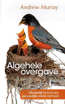 Algehele overgave